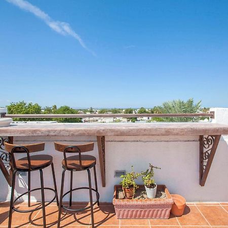 Studio Apartments In Downtown La Paz Walk To Seaside Malecon Luaran gambar