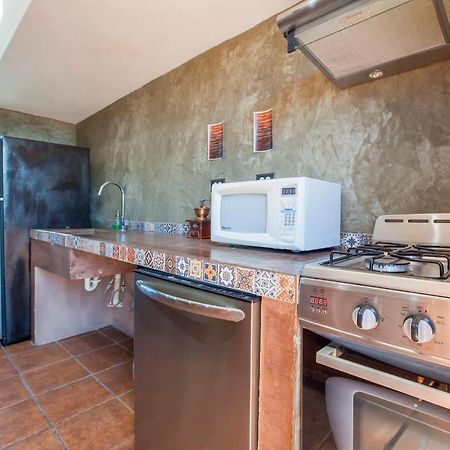 Studio Apartments In Downtown La Paz Walk To Seaside Malecon Luaran gambar