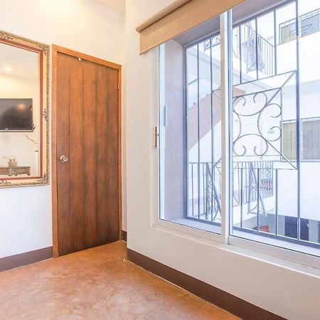 Studio Apartments In Downtown La Paz Walk To Seaside Malecon Luaran gambar