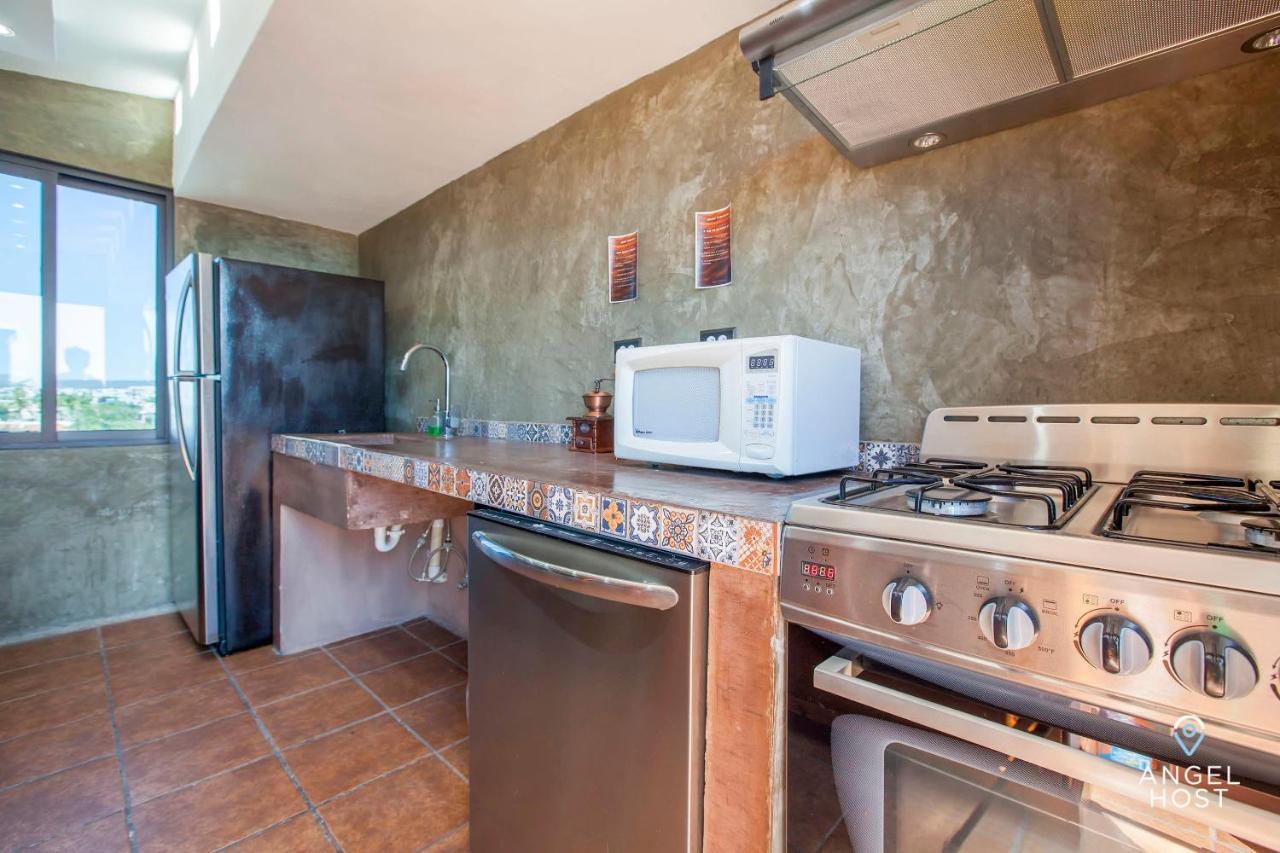 Studio Apartments In Downtown La Paz Walk To Seaside Malecon Luaran gambar