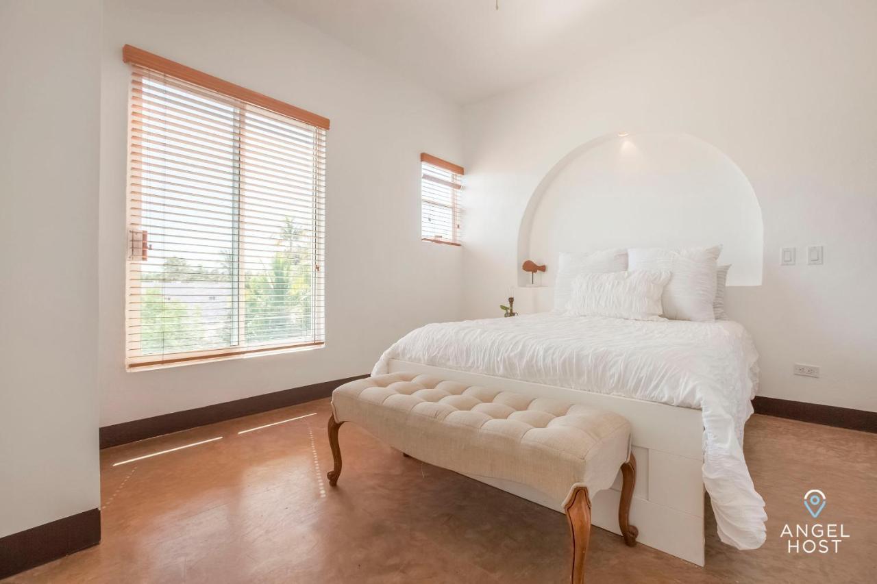 Studio Apartments In Downtown La Paz Walk To Seaside Malecon Luaran gambar