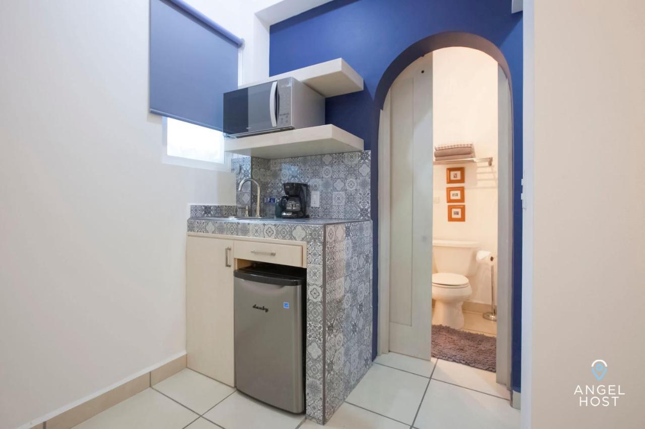 Studio Apartments In Downtown La Paz Walk To Seaside Malecon Luaran gambar