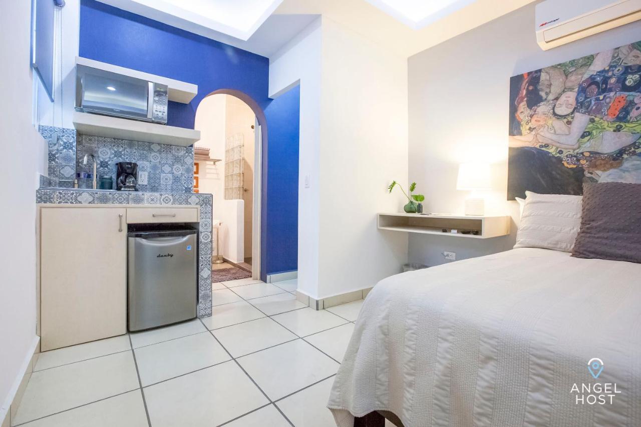 Studio Apartments In Downtown La Paz Walk To Seaside Malecon Luaran gambar