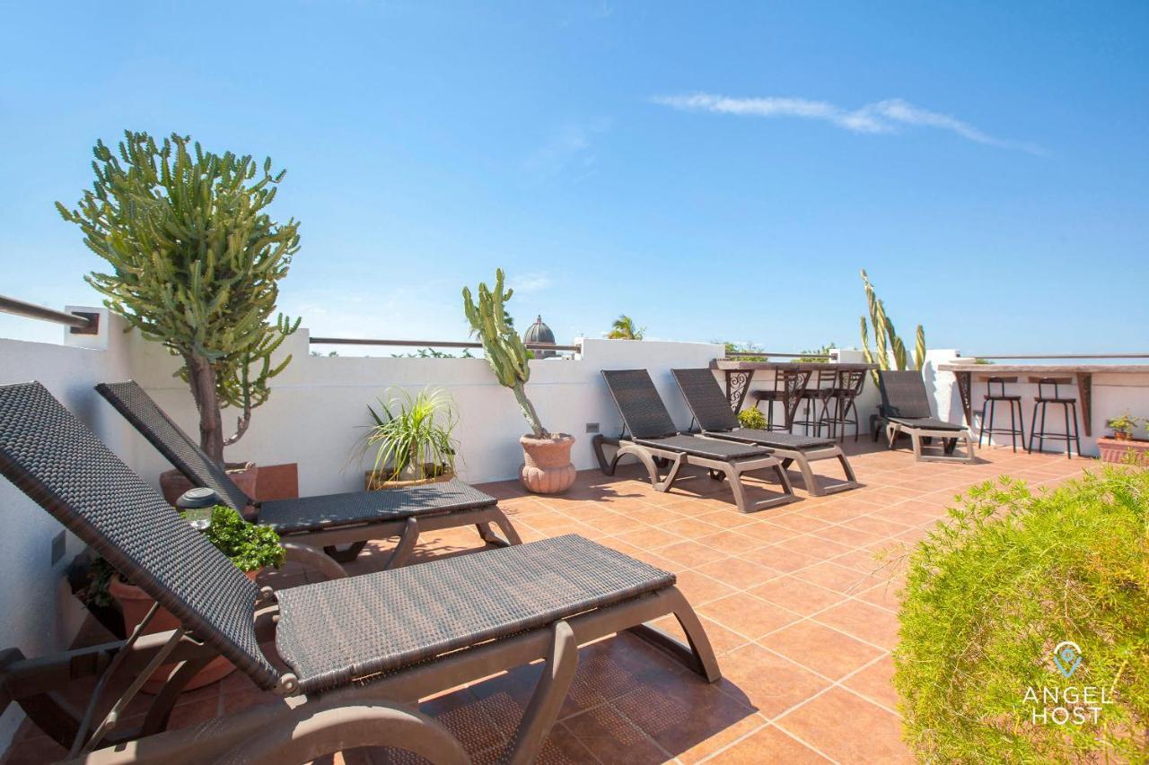Studio Apartments In Downtown La Paz Walk To Seaside Malecon Luaran gambar