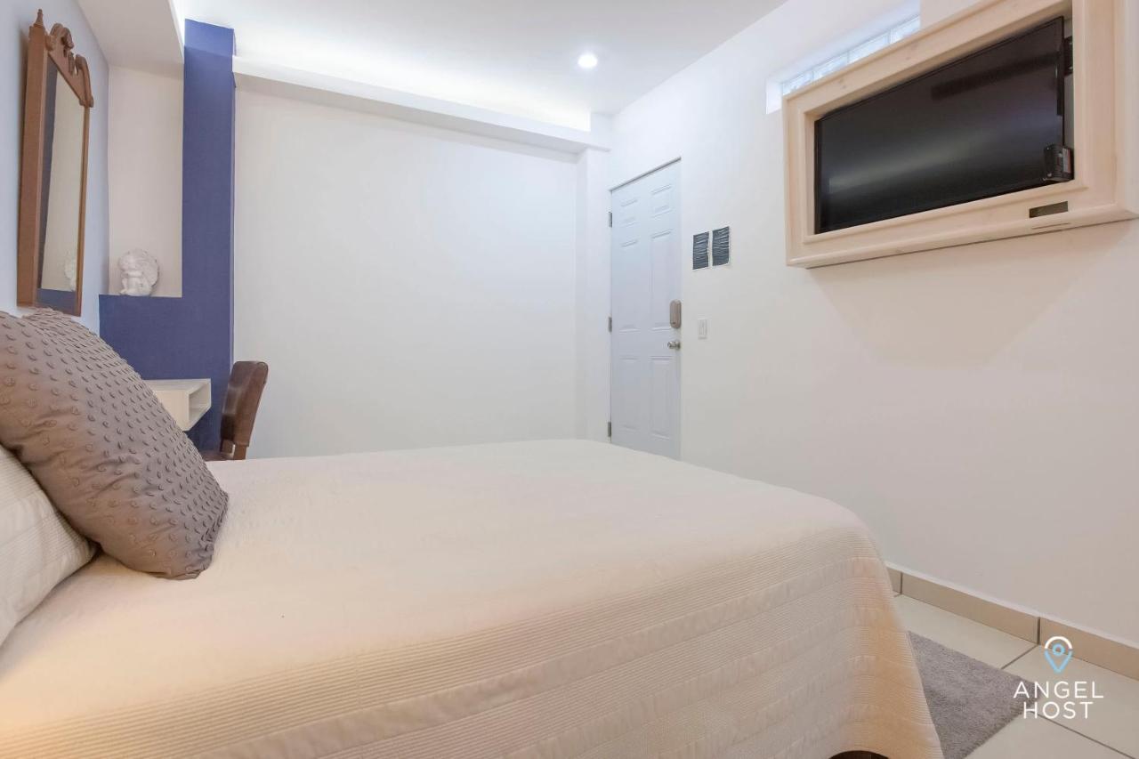 Studio Apartments In Downtown La Paz Walk To Seaside Malecon Luaran gambar