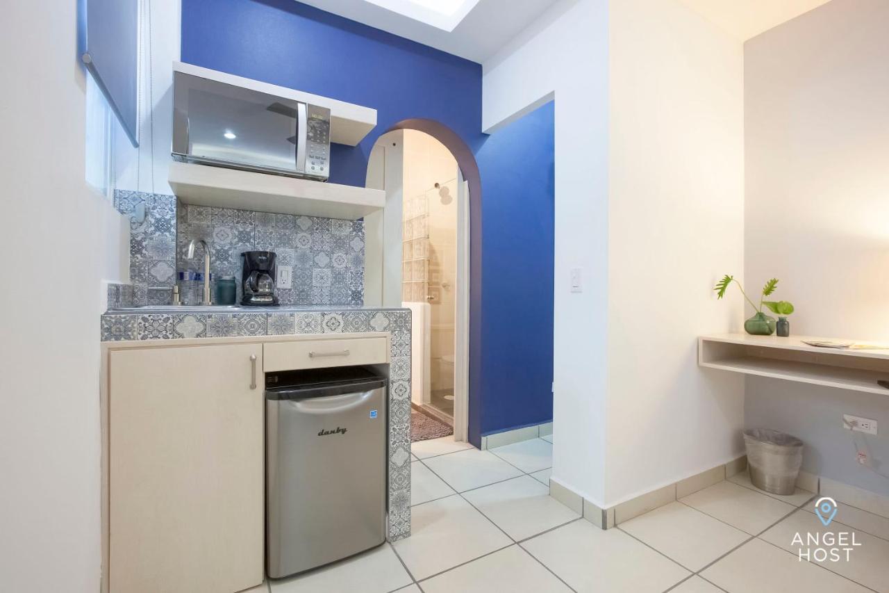 Studio Apartments In Downtown La Paz Walk To Seaside Malecon Luaran gambar