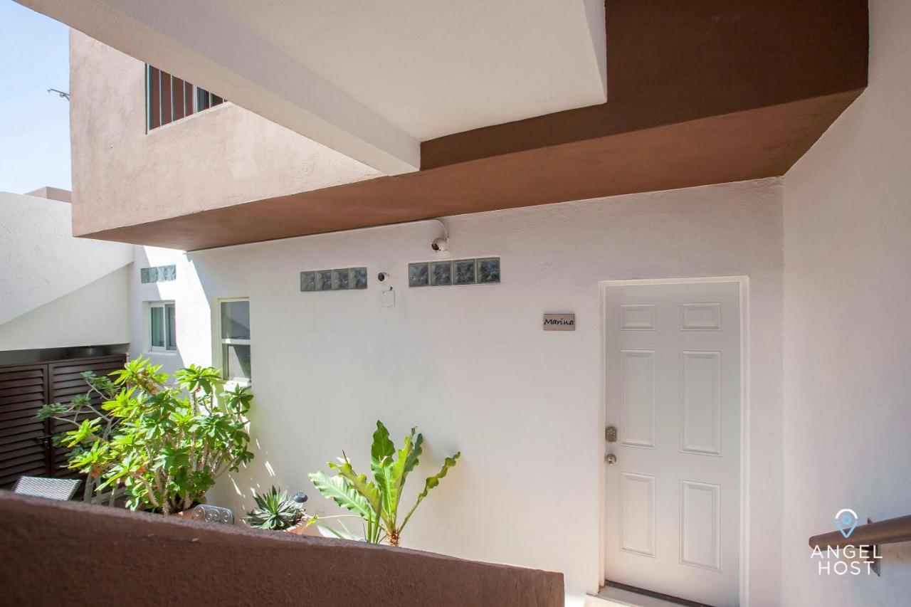 Studio Apartments In Downtown La Paz Walk To Seaside Malecon Luaran gambar