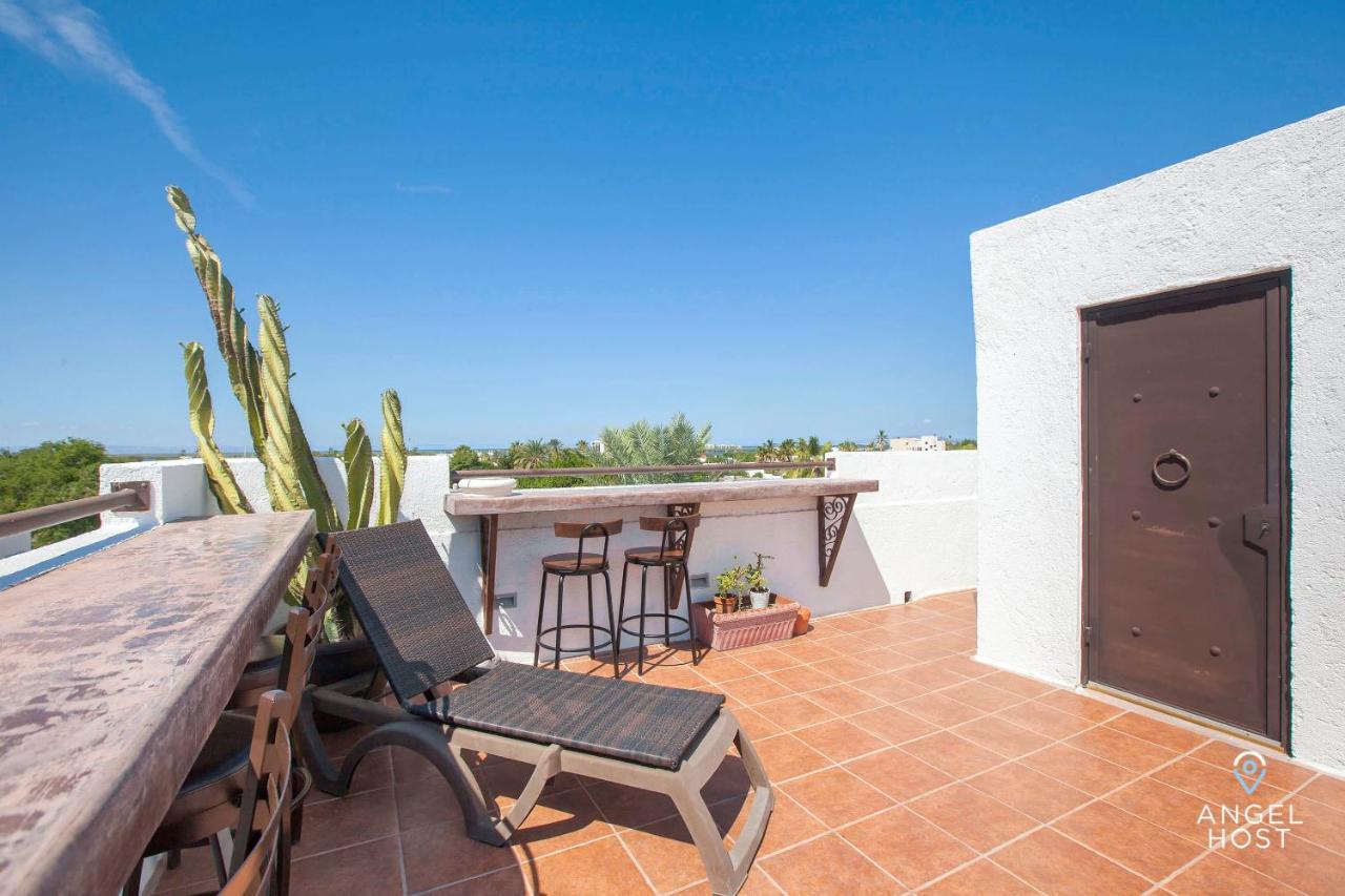 Studio Apartments In Downtown La Paz Walk To Seaside Malecon Luaran gambar
