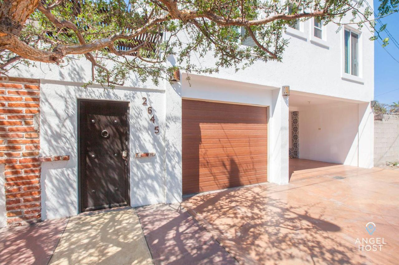 Studio Apartments In Downtown La Paz Walk To Seaside Malecon Luaran gambar