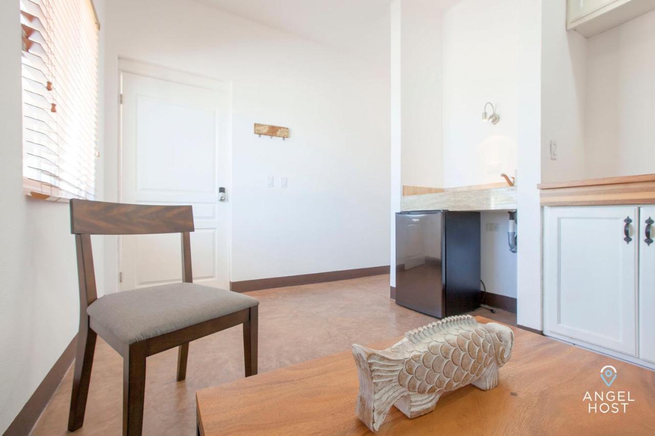 Studio Apartments In Downtown La Paz Walk To Seaside Malecon Luaran gambar