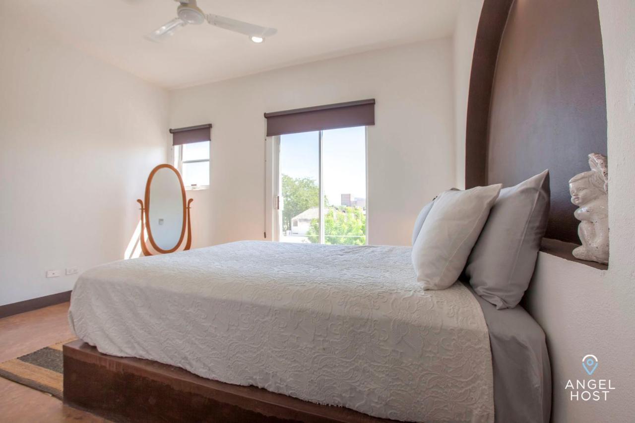 Studio Apartments In Downtown La Paz Walk To Seaside Malecon Luaran gambar