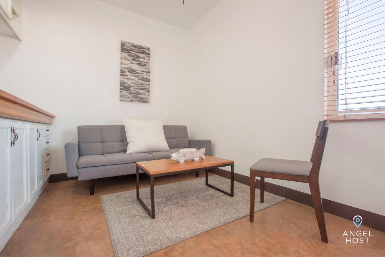 Studio Apartments In Downtown La Paz Walk To Seaside Malecon Luaran gambar
