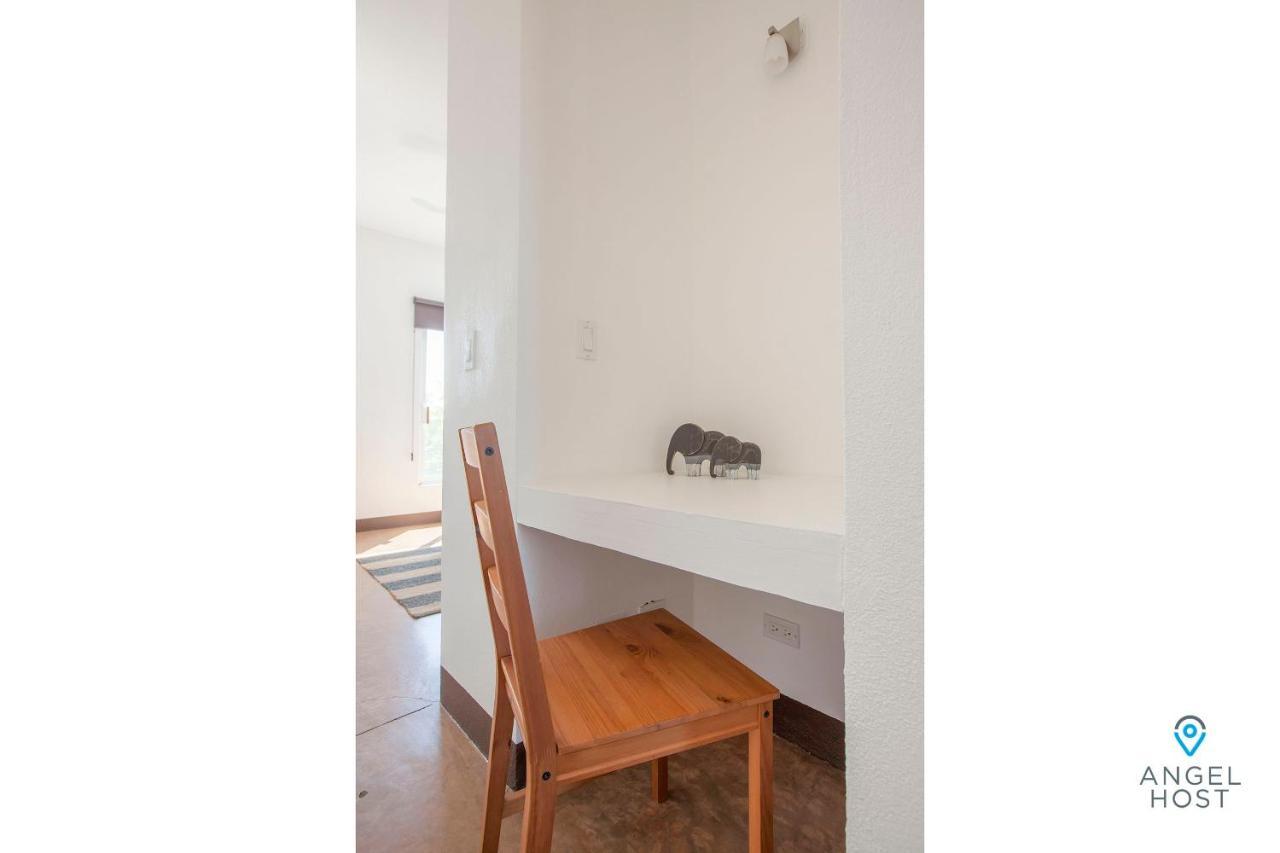 Studio Apartments In Downtown La Paz Walk To Seaside Malecon Luaran gambar