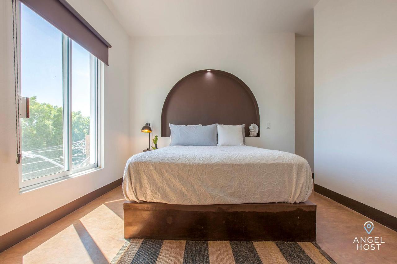 Studio Apartments In Downtown La Paz Walk To Seaside Malecon Luaran gambar