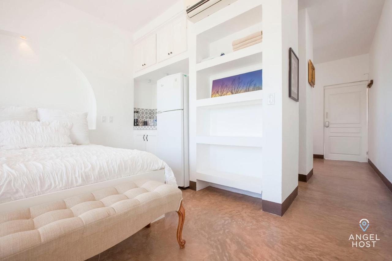 Studio Apartments In Downtown La Paz Walk To Seaside Malecon Luaran gambar