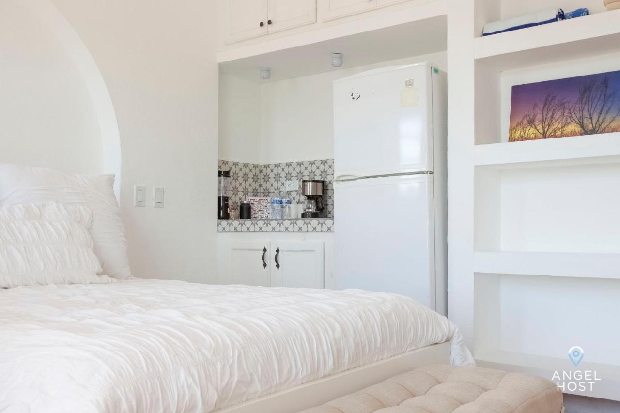 Studio Apartments In Downtown La Paz Walk To Seaside Malecon Luaran gambar