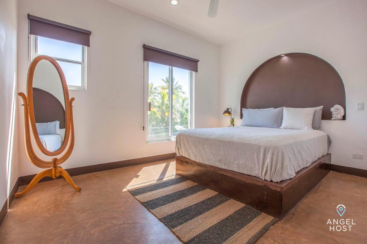 Studio Apartments In Downtown La Paz Walk To Seaside Malecon Luaran gambar