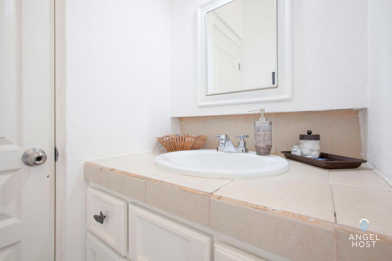 Studio Apartments In Downtown La Paz Walk To Seaside Malecon Luaran gambar