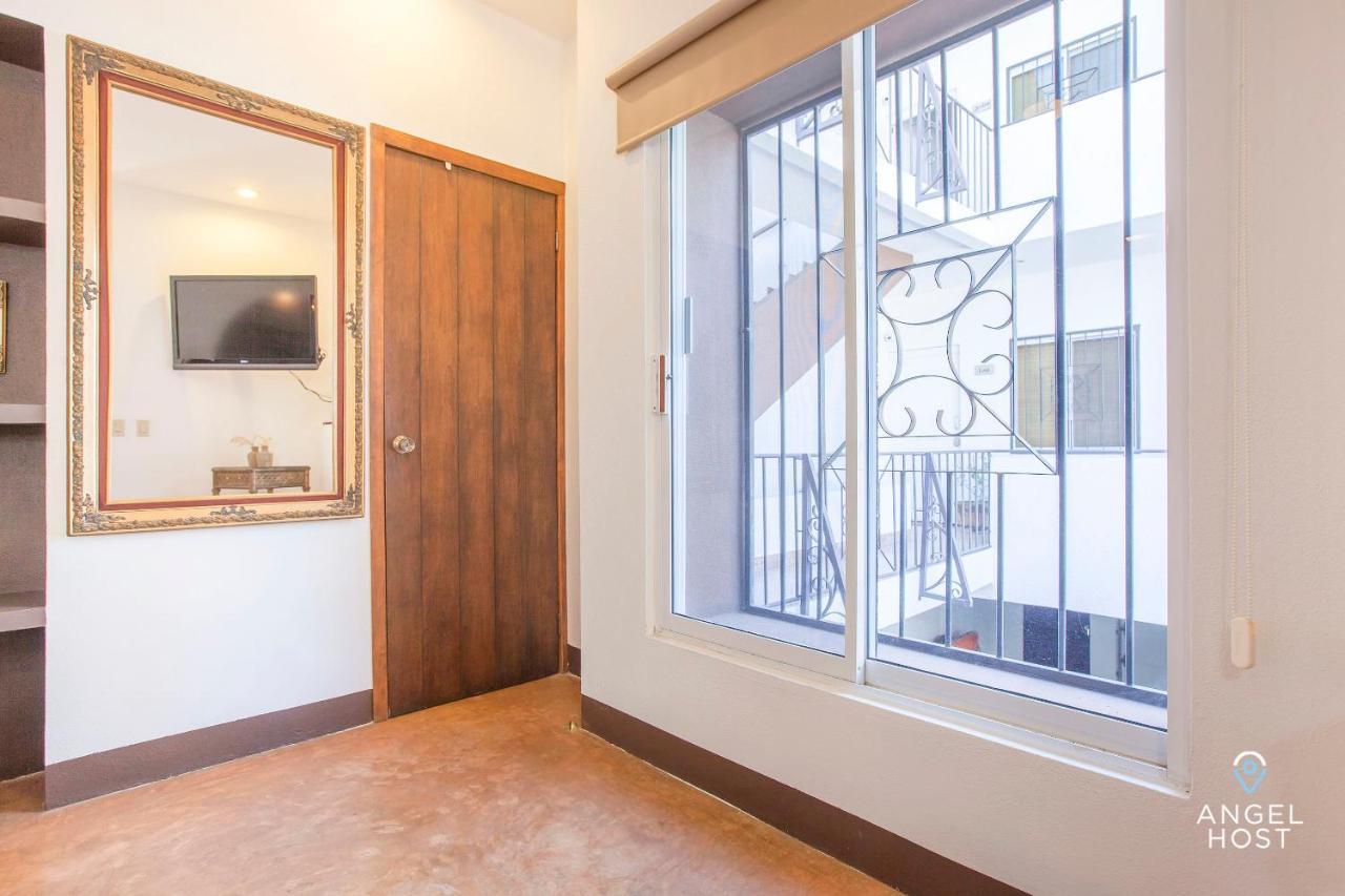 Studio Apartments In Downtown La Paz Walk To Seaside Malecon Luaran gambar