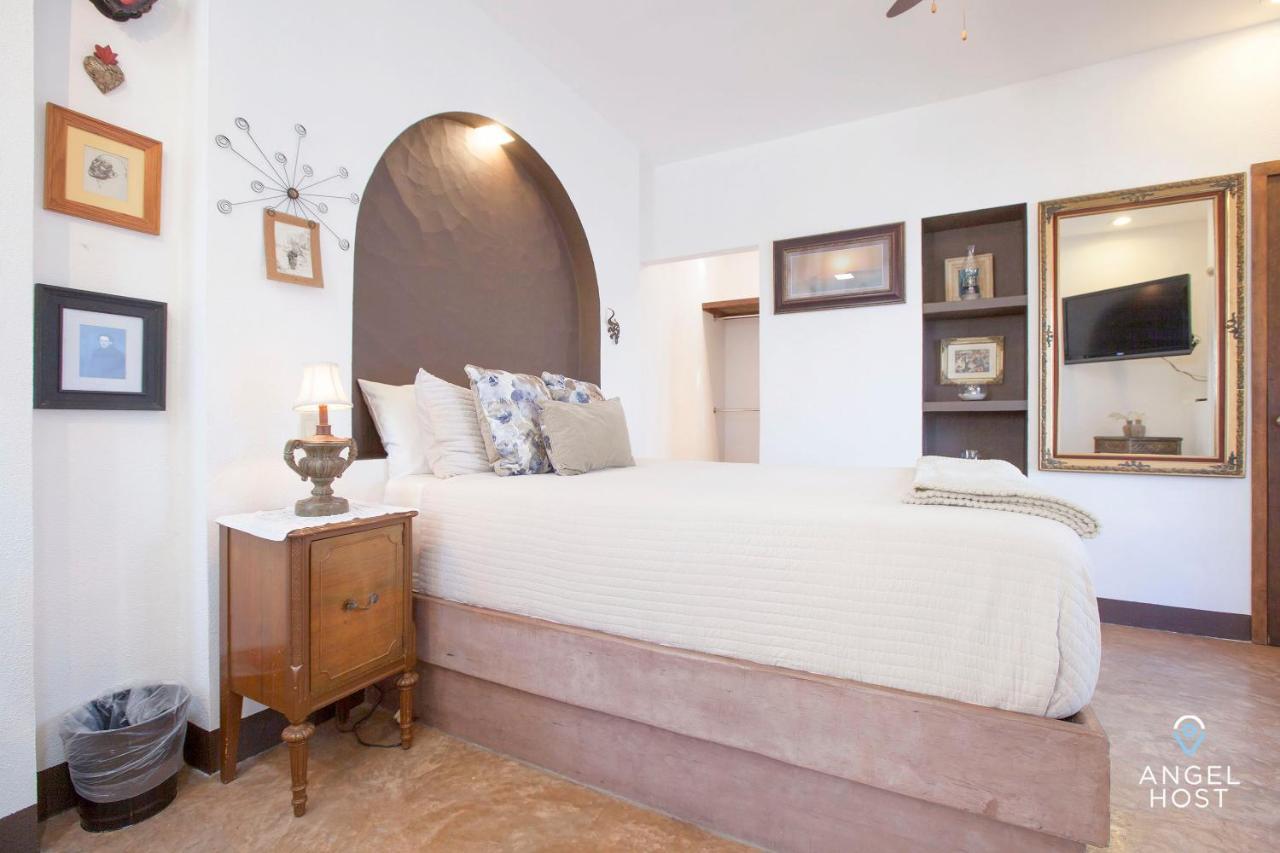 Studio Apartments In Downtown La Paz Walk To Seaside Malecon Luaran gambar