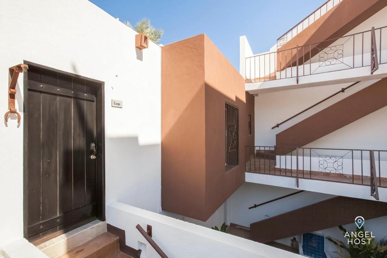 Studio Apartments In Downtown La Paz Walk To Seaside Malecon Luaran gambar