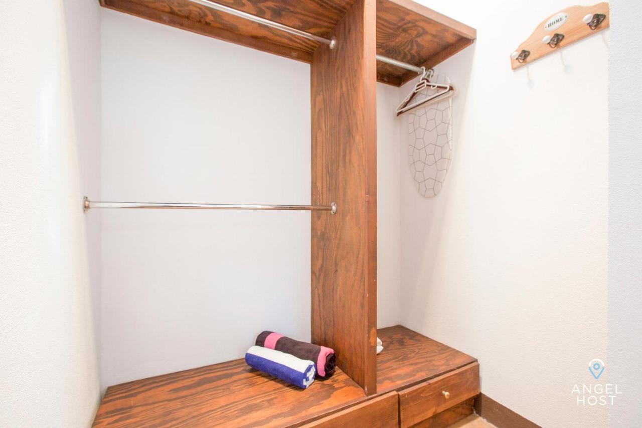 Studio Apartments In Downtown La Paz Walk To Seaside Malecon Luaran gambar