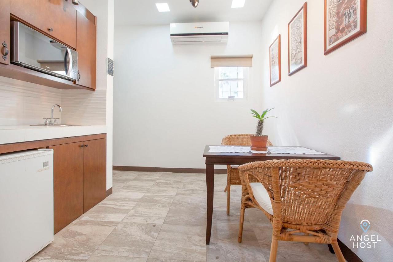 Studio Apartments In Downtown La Paz Walk To Seaside Malecon Luaran gambar