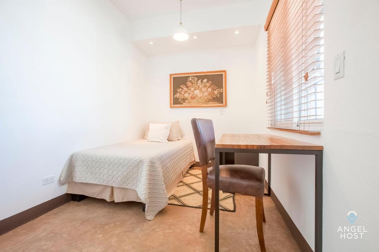 Studio Apartments In Downtown La Paz Walk To Seaside Malecon Luaran gambar