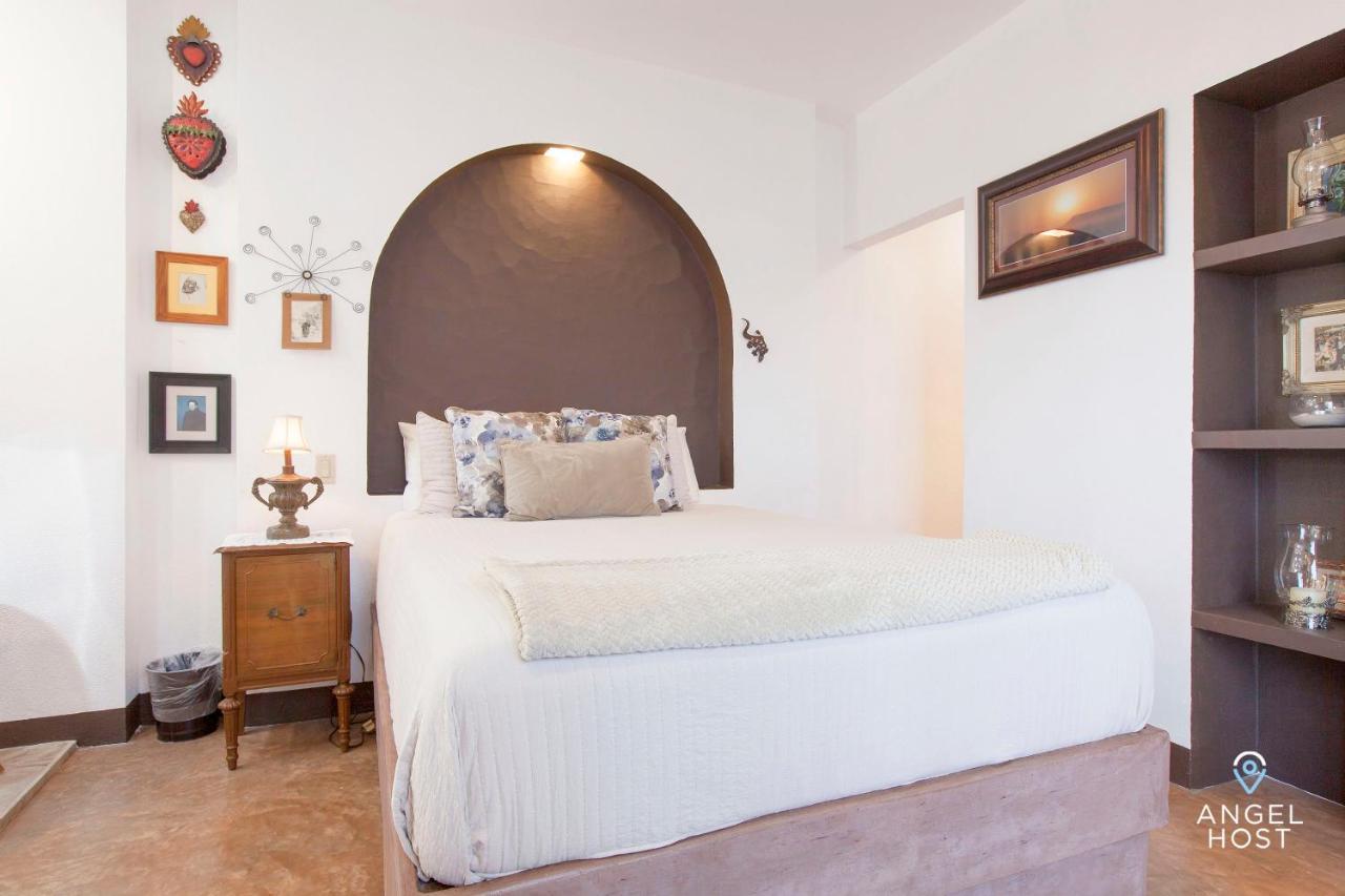 Studio Apartments In Downtown La Paz Walk To Seaside Malecon Luaran gambar