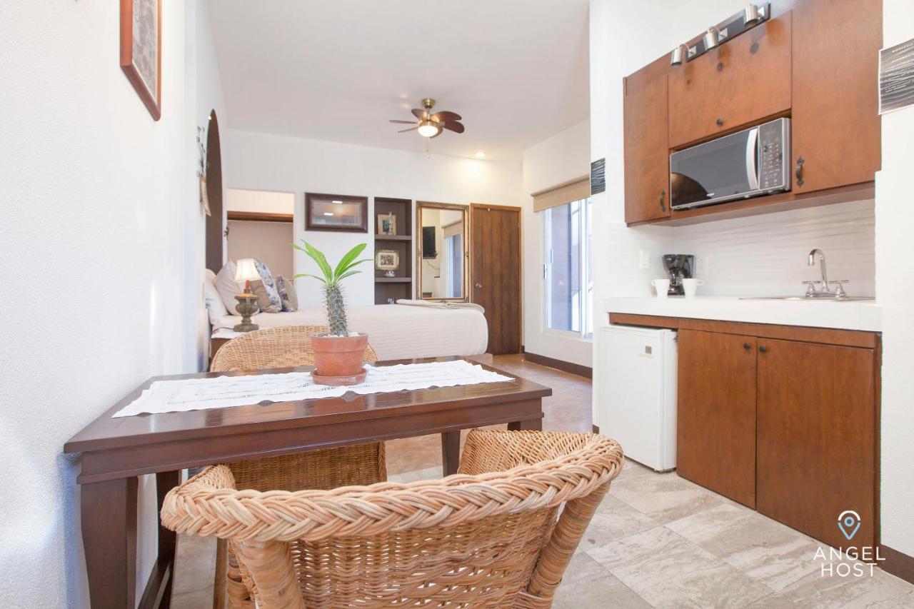 Studio Apartments In Downtown La Paz Walk To Seaside Malecon Luaran gambar