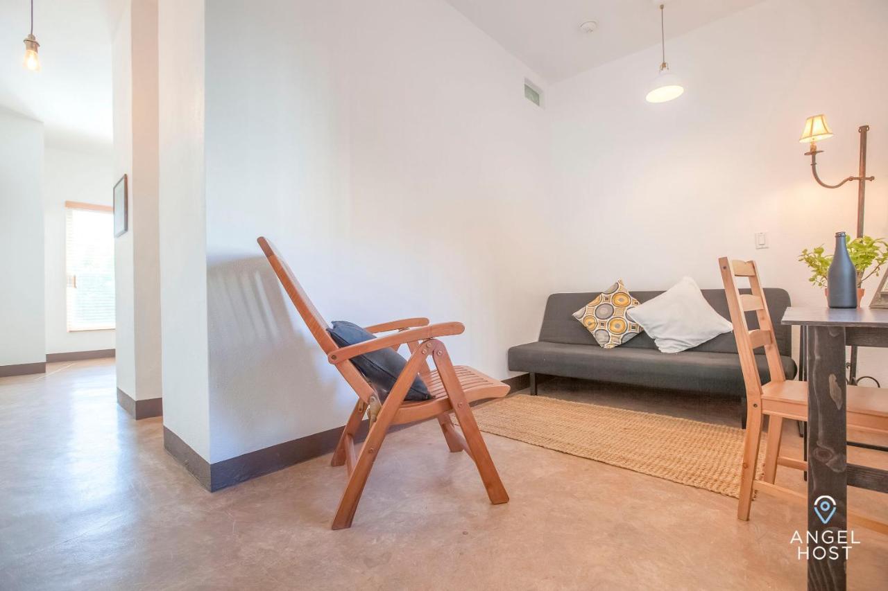 Studio Apartments In Downtown La Paz Walk To Seaside Malecon Luaran gambar