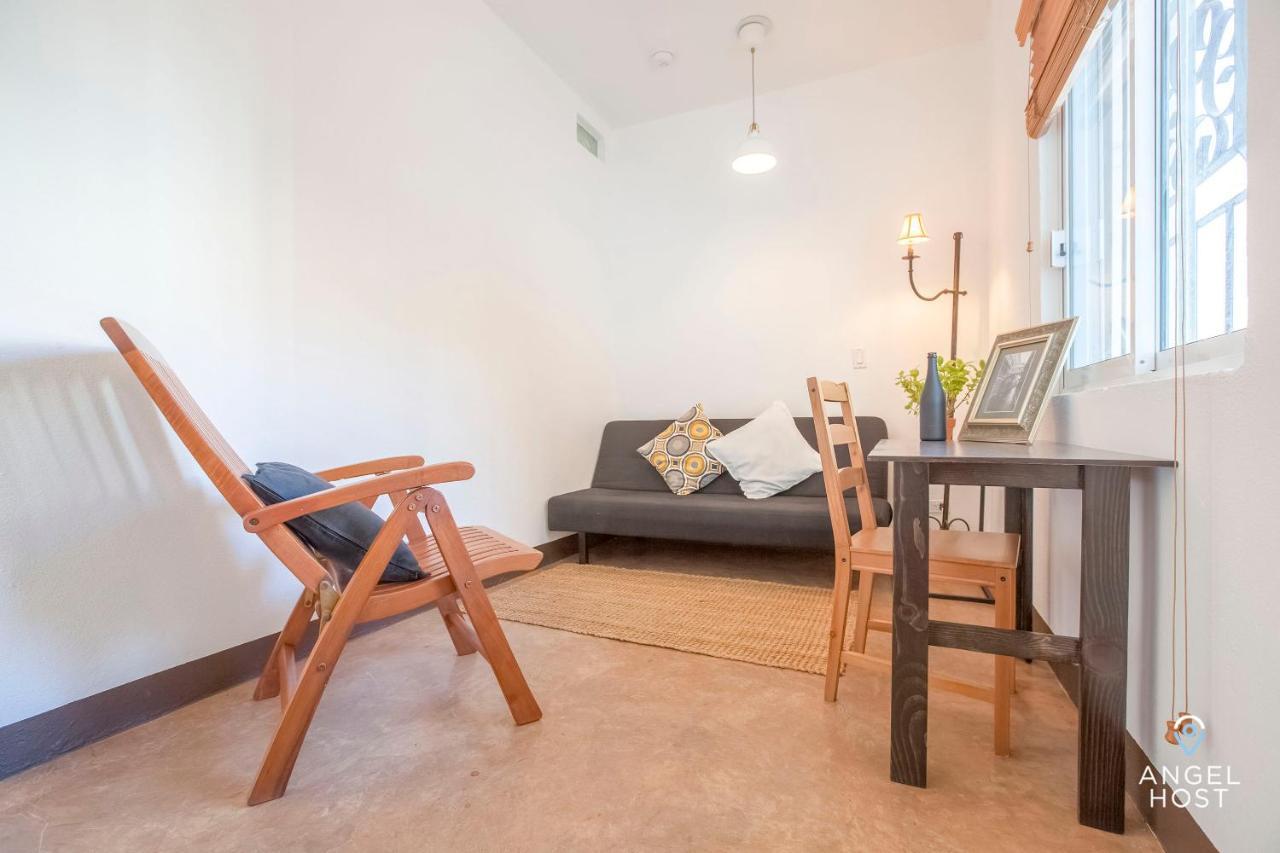 Studio Apartments In Downtown La Paz Walk To Seaside Malecon Luaran gambar