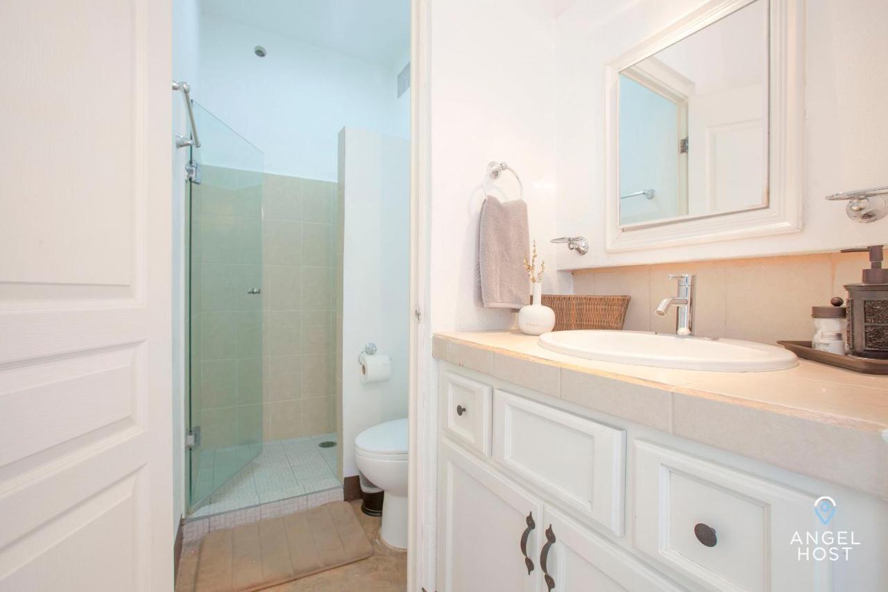 Studio Apartments In Downtown La Paz Walk To Seaside Malecon Luaran gambar