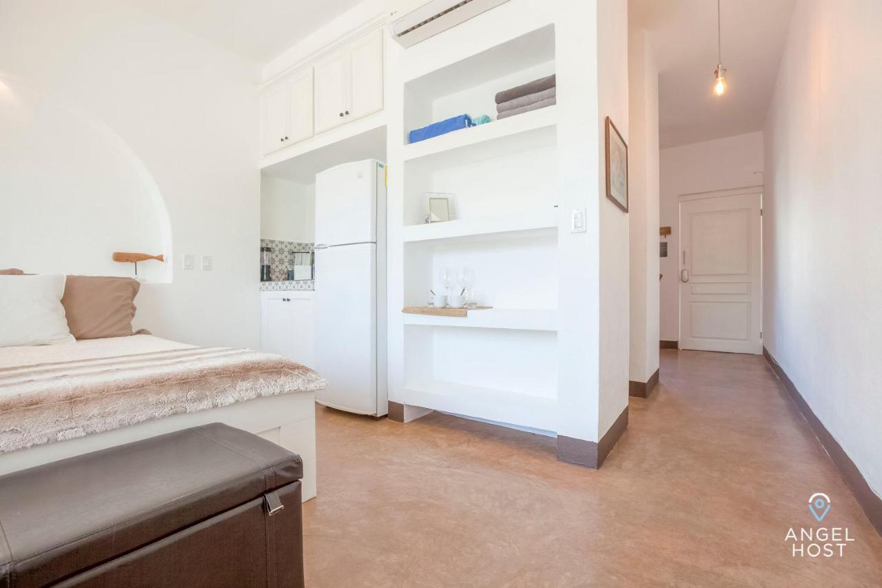Studio Apartments In Downtown La Paz Walk To Seaside Malecon Luaran gambar