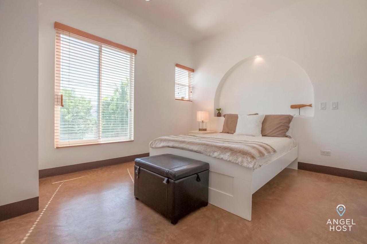 Studio Apartments In Downtown La Paz Walk To Seaside Malecon Luaran gambar