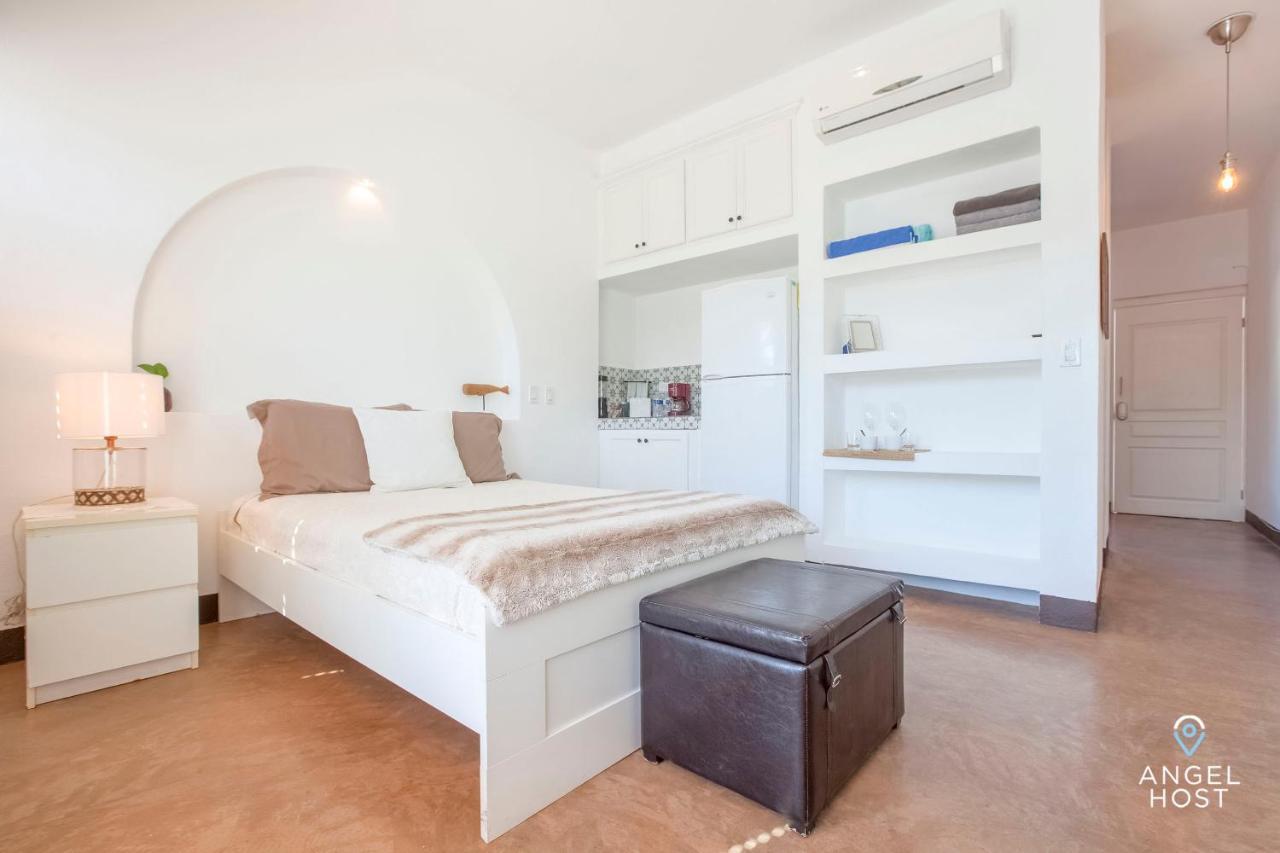 Studio Apartments In Downtown La Paz Walk To Seaside Malecon Luaran gambar