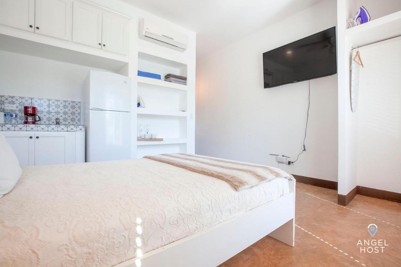 Studio Apartments In Downtown La Paz Walk To Seaside Malecon Luaran gambar