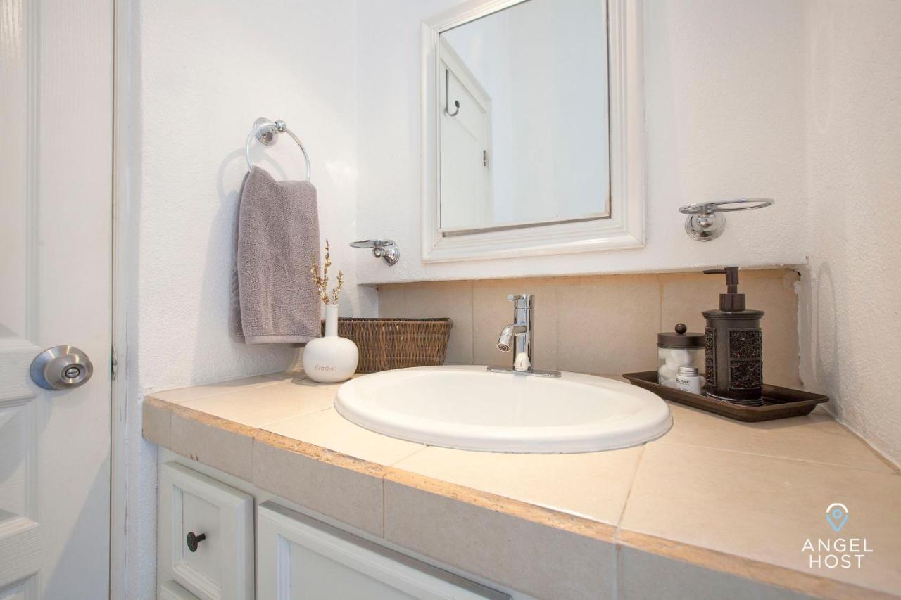 Studio Apartments In Downtown La Paz Walk To Seaside Malecon Luaran gambar