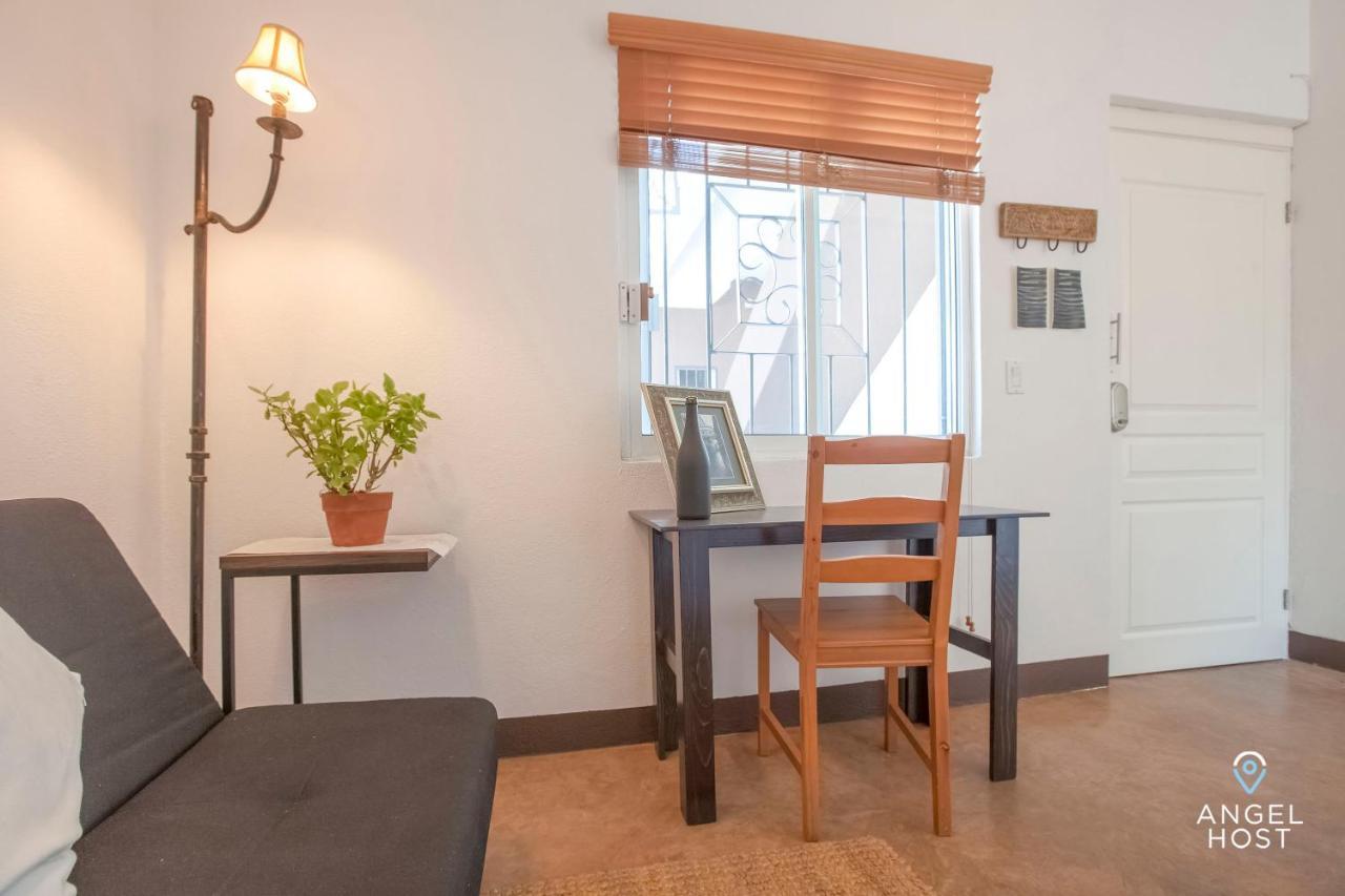 Studio Apartments In Downtown La Paz Walk To Seaside Malecon Luaran gambar